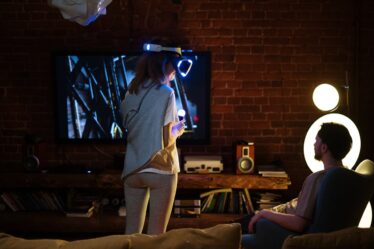 Hoe ontwerp je een perfecte entertainmentruimte in huis