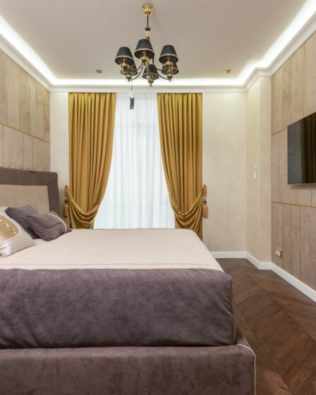 Zo creëer je een hotelgevoel in je eigen slaapkamer