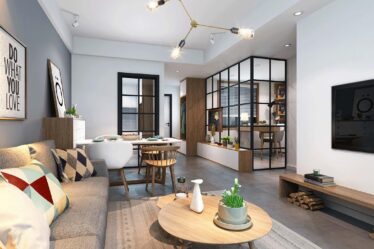 Van huis naar thuis: hoe je je woning transformeert tot een oase van comfort en stijl