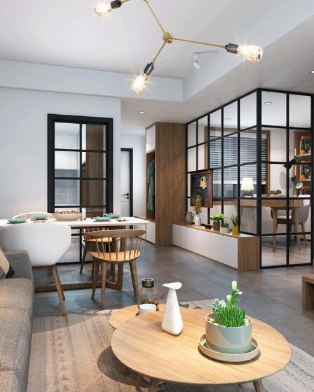 Van huis naar thuis: hoe je je woning transformeert tot een oase van comfort en stijl