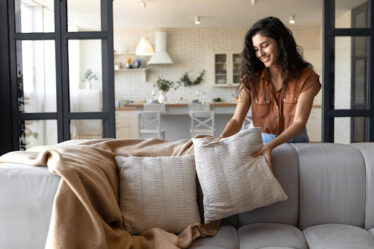 De finishing touch: met deze tips voelt je huis écht af
