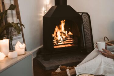 De sfeer en voordelen van een elektrische haard