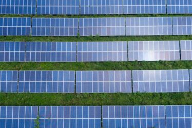 De kracht van zonne-energie in het dagelijks leven