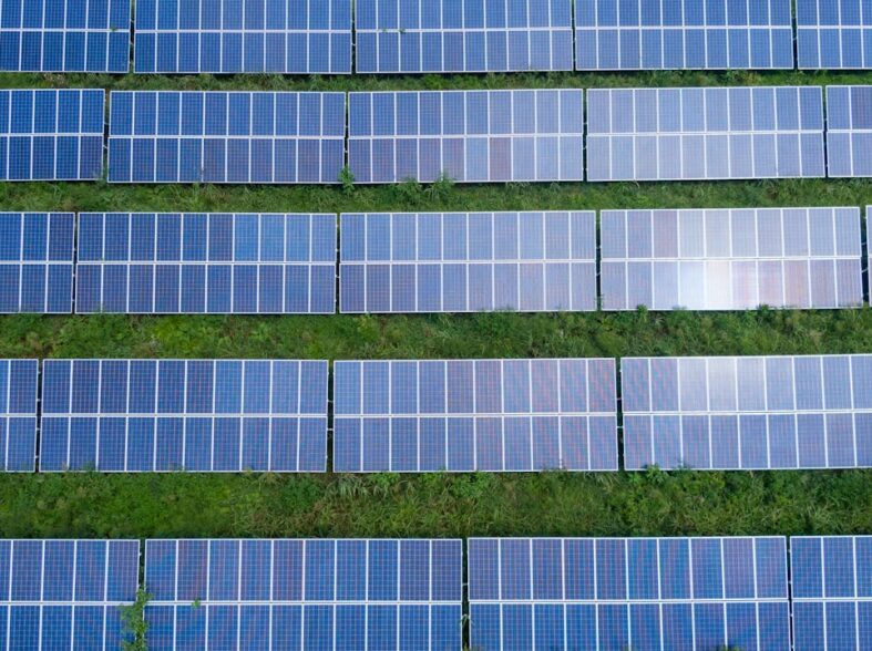 De kracht van zonne-energie in het dagelijks leven