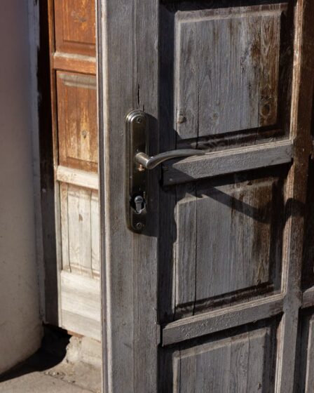 De juiste afwerking voor een stijlvolle en veilige woning