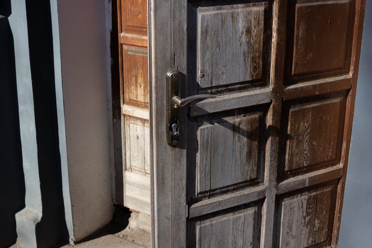 De juiste afwerking voor een stijlvolle en veilige woning