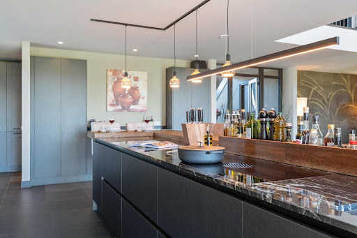 Luxe toevoegen in je keuken: zo doe je dat