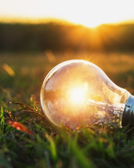 Energie vergelijken in 2025: zo houd je grip op je energierekening