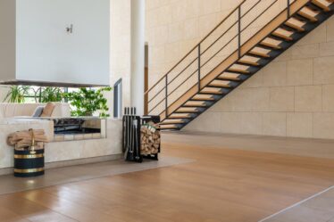 Hoe laminaat jouw woonruimte transformeert