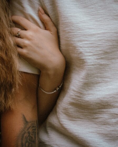 Het bijzondere liefdesleven van Sander Schimmelpenninck en Lotta Klemming