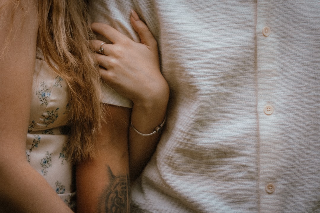 Het bijzondere liefdesleven van Sander Schimmelpenninck en Lotta Klemming