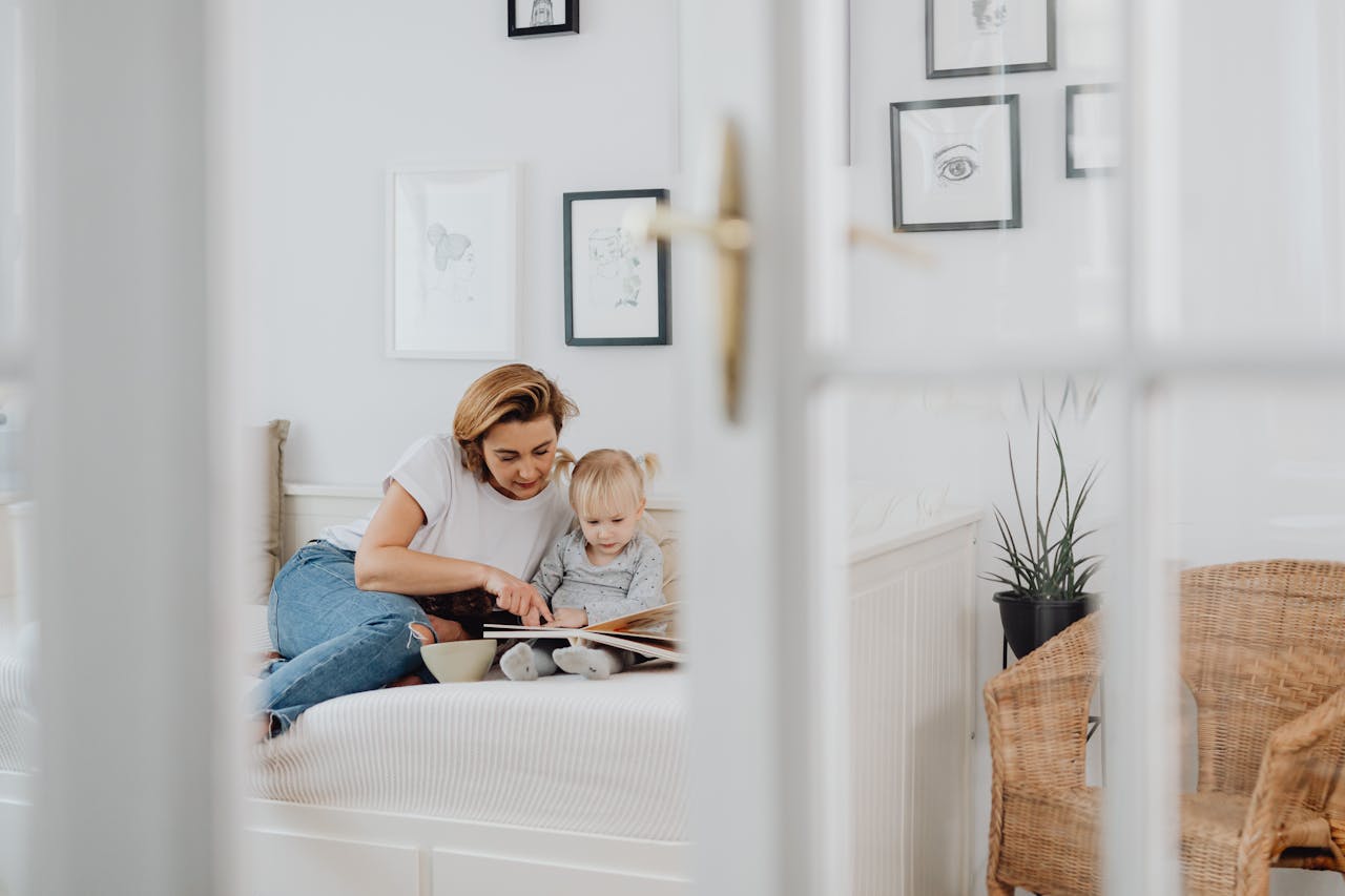 Het verhaal van Xana, de dochter van Luis Enrique