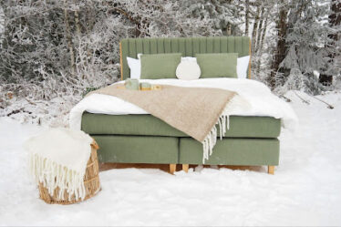 Slaap in stijl: waarom investeren in een luxe boxspring een must is