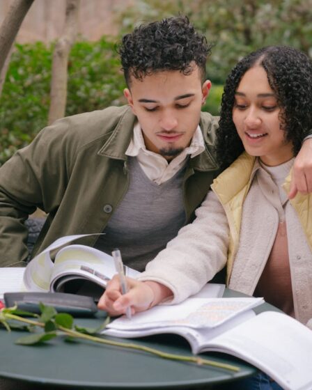 De liefde en het leven van Kefah Allush en zijn partner