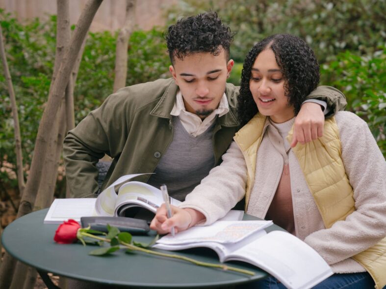 De liefde en het leven van Kefah Allush en zijn partner