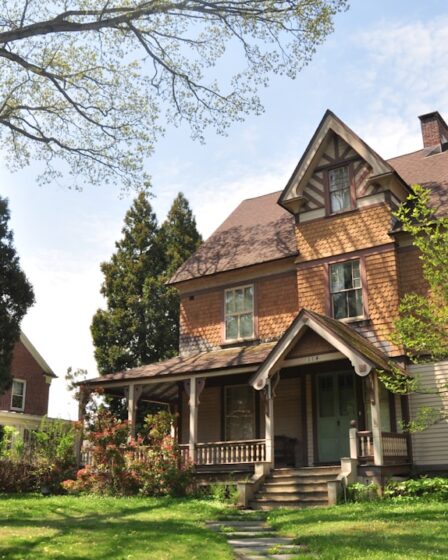 Maxime Meiland kiest voor een nieuw huis en tijdelijk tiny house