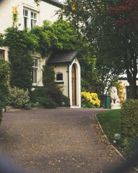 Het bijzondere woongeschiedenis van Martien Meiland
