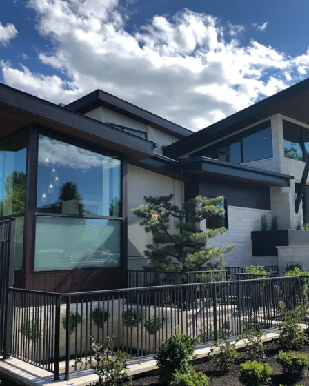 Het bijzondere woonleven van Linda de Mol