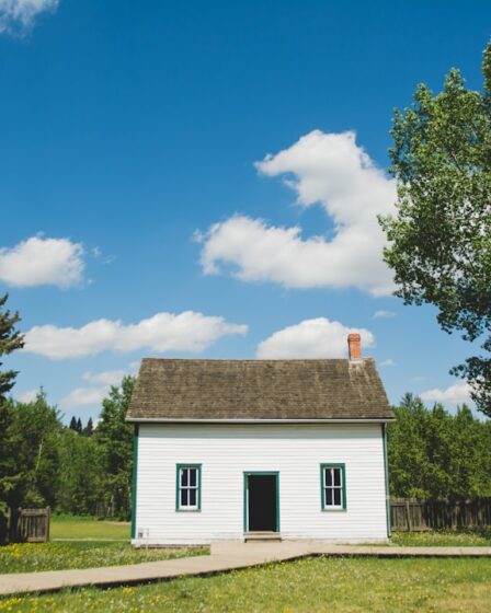 Het nieuwe thuis van André Hazes: rust en ruimte in Wilnis