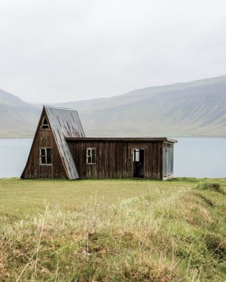 Yolanthe Cabau geniet van het leven in haar luxe penthouse in Los Angeles