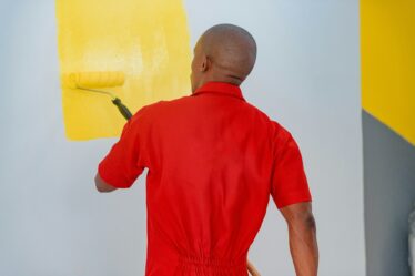 Utrechtse schilder onthult zijn groeigeheim: binnen 5 minuten bellen en een waterdicht profiel